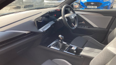 Vauxhall Astra 1.2 Turbo 130 Griffin [Tech Pack] 5dr Petrol Hatchback